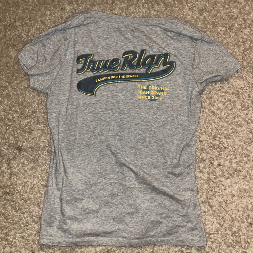 True Religion T-Shirt